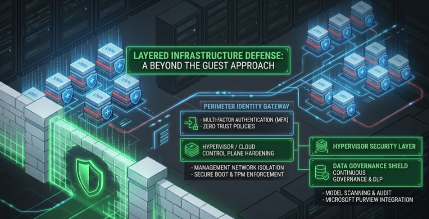 Beyond the Guest: Why the Control Plane is the New Front Line